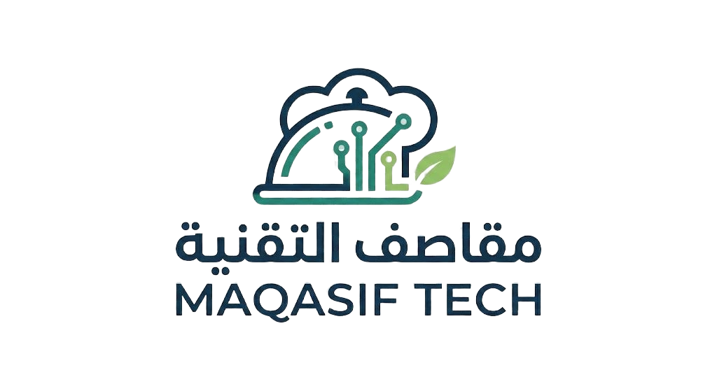 Maqasif Tech